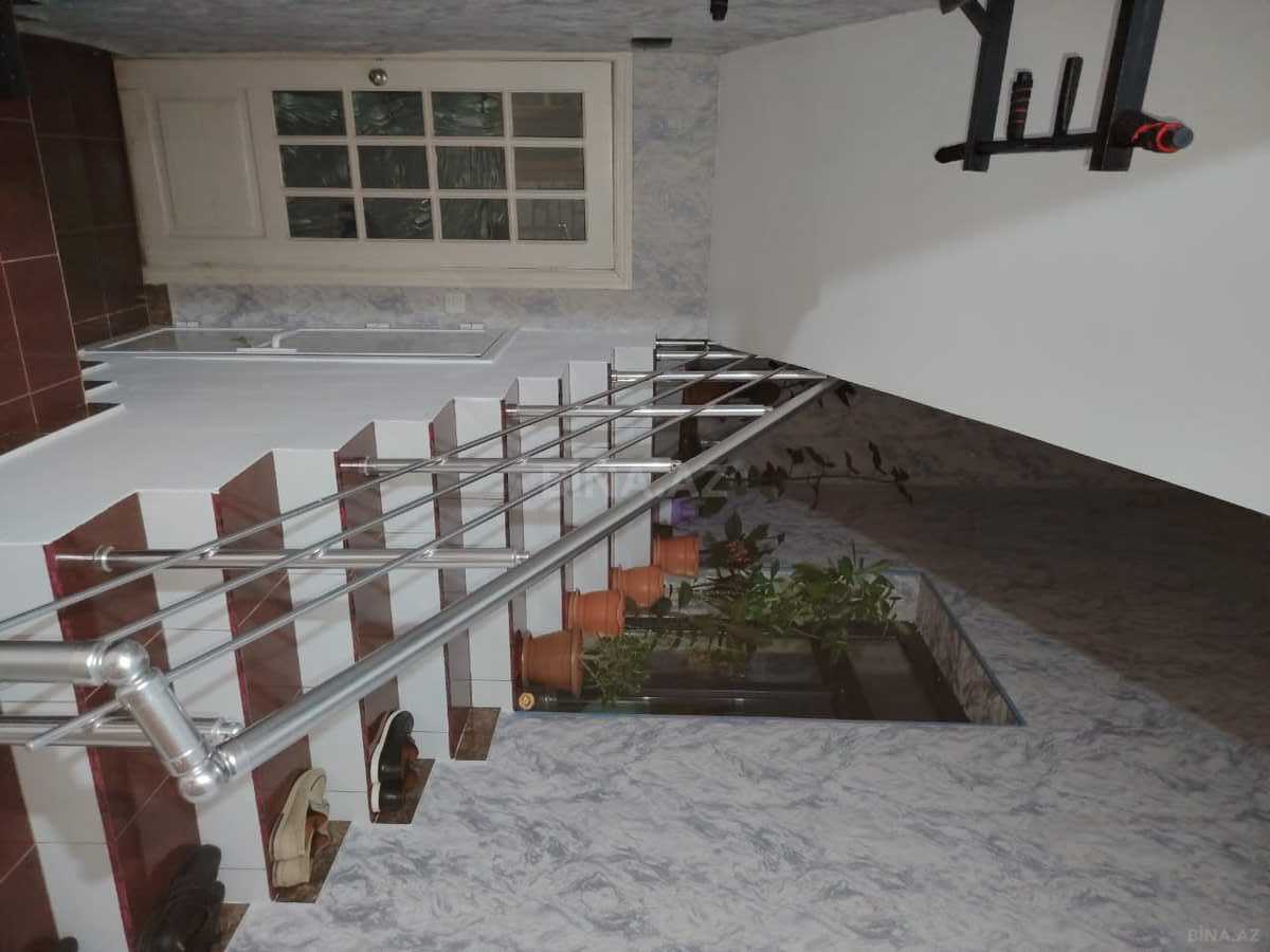 6 otaqlı Həyət evi/Bağ evi, Sulutəpə q., Bakı