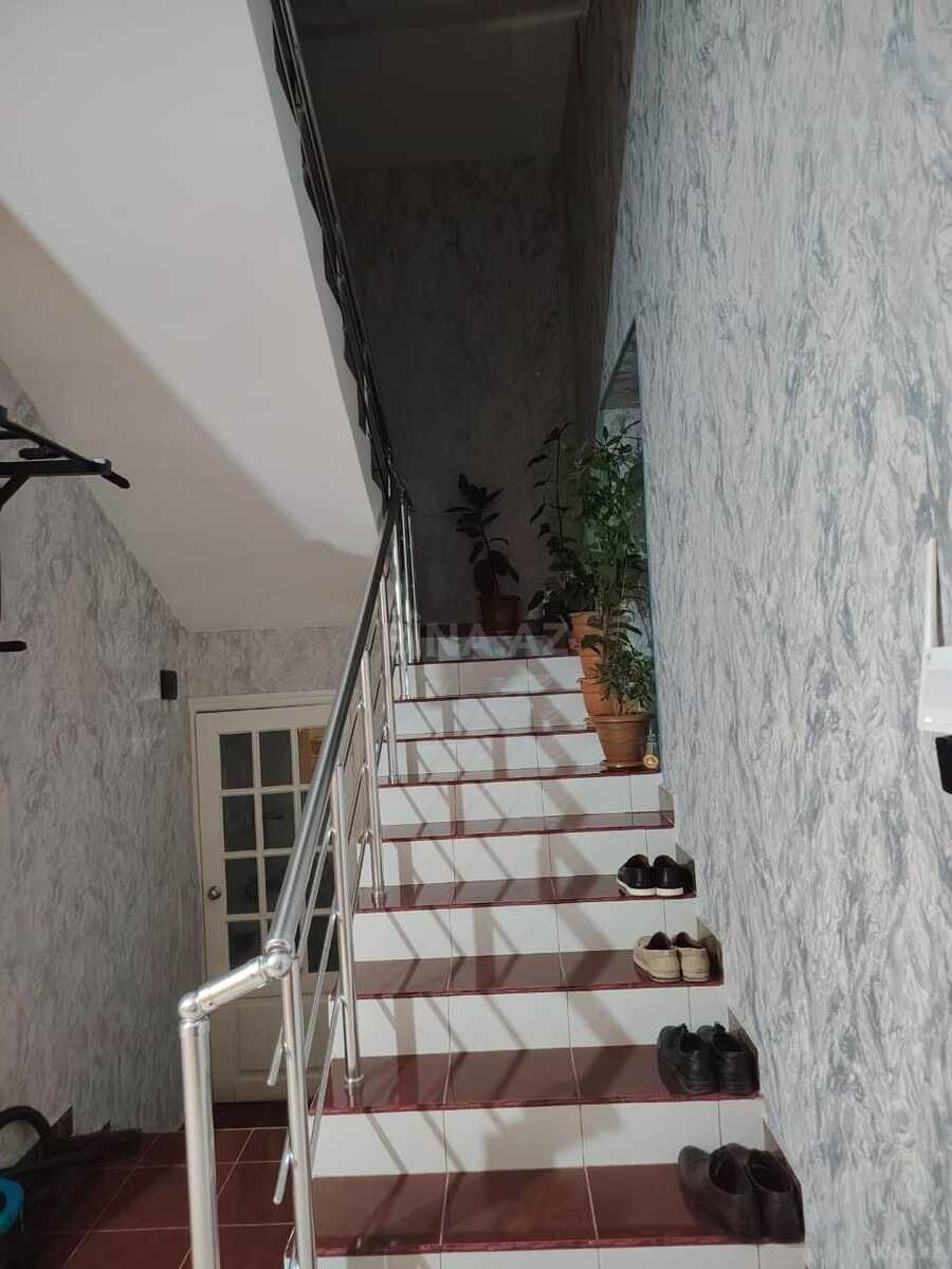 6 otaqlı Həyət evi/Bağ evi, Sulutəpə q., Bakı