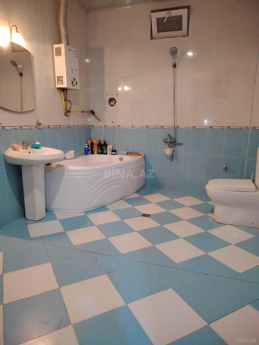 6 otaqlı Həyət evi/Bağ evi, Sulutəpə q., Bakı