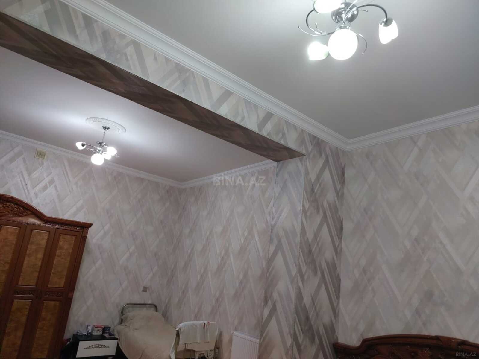 6 otaqlı Həyət evi/Bağ evi, Sulutəpə q., Bakı