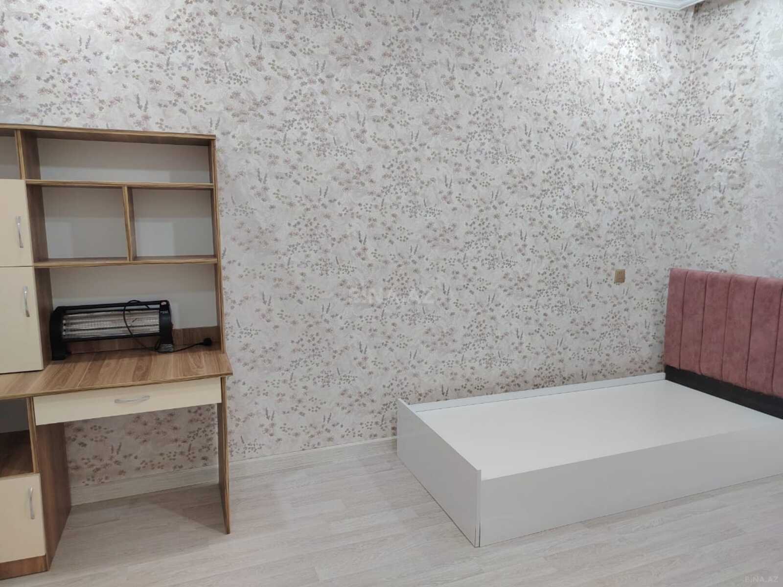 6 otaqlı Həyət evi/Bağ evi, Sulutəpə q., Bakı