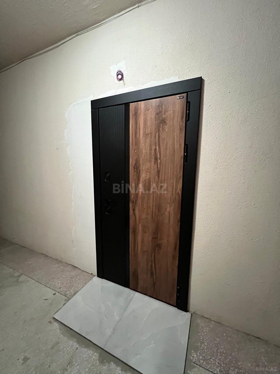 2 otaqlı Yeni tikili, Xırdalan