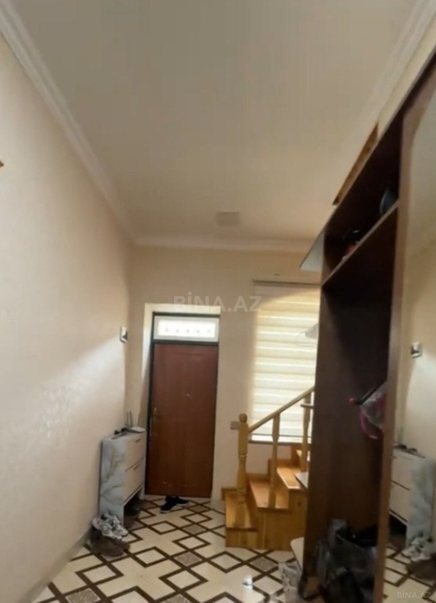 4 otaqlı Həyət evi/Bağ evi, Lökbatan q., Bakı