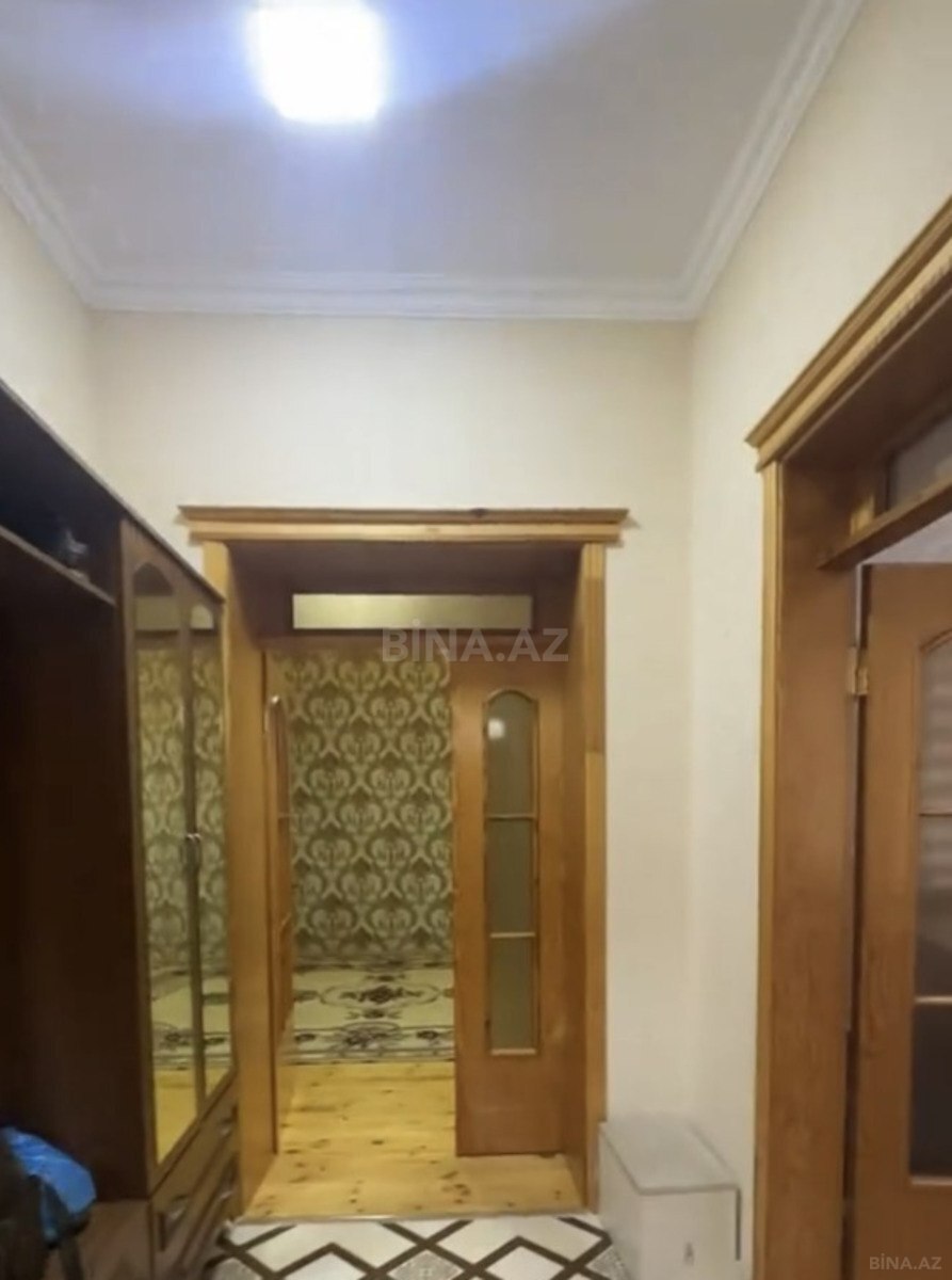 4 otaqlı Həyət evi/Bağ evi, Lökbatan q., Bakı