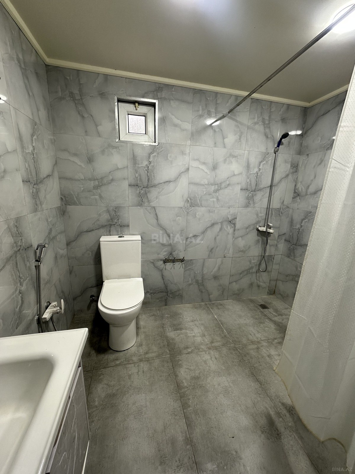 3 otaqlı Həyət evi/Bağ evi, Şüvəlan q., Bakı
