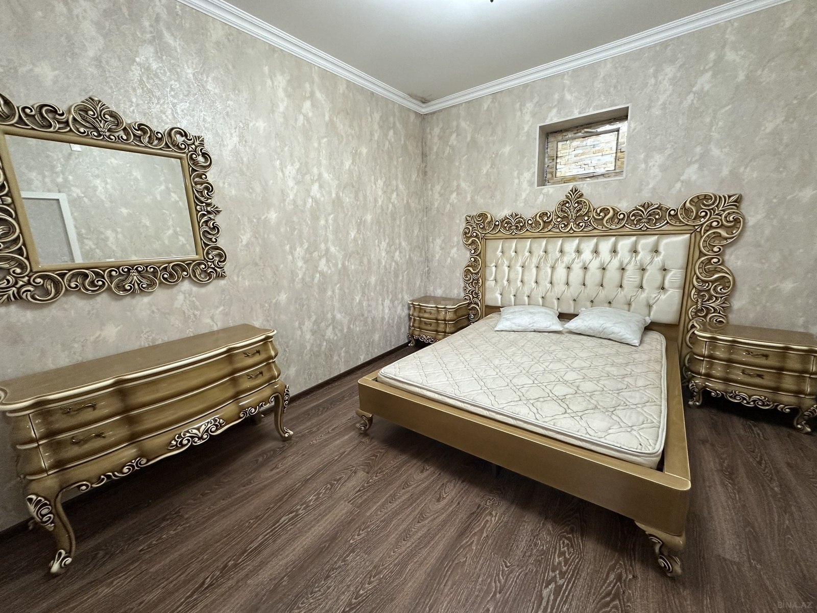3 otaqlı Həyət evi/Bağ evi, Şüvəlan q., Bakı