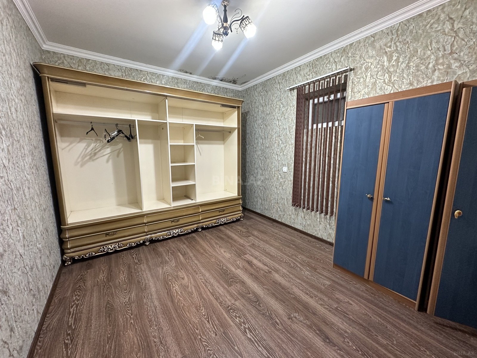 3 otaqlı Həyət evi/Bağ evi, Şüvəlan q., Bakı