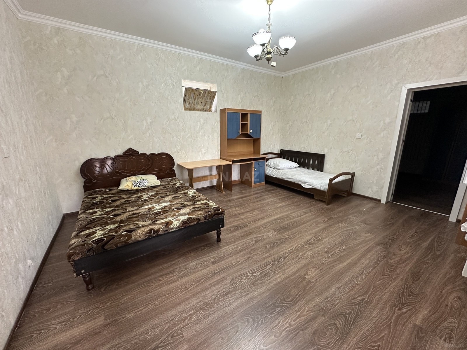 3 otaqlı Həyət evi/Bağ evi, Şüvəlan q., Bakı