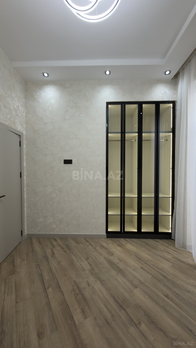 4 otaqlı Həyət evi/Bağ evi, Mərdəkan q., Bakı