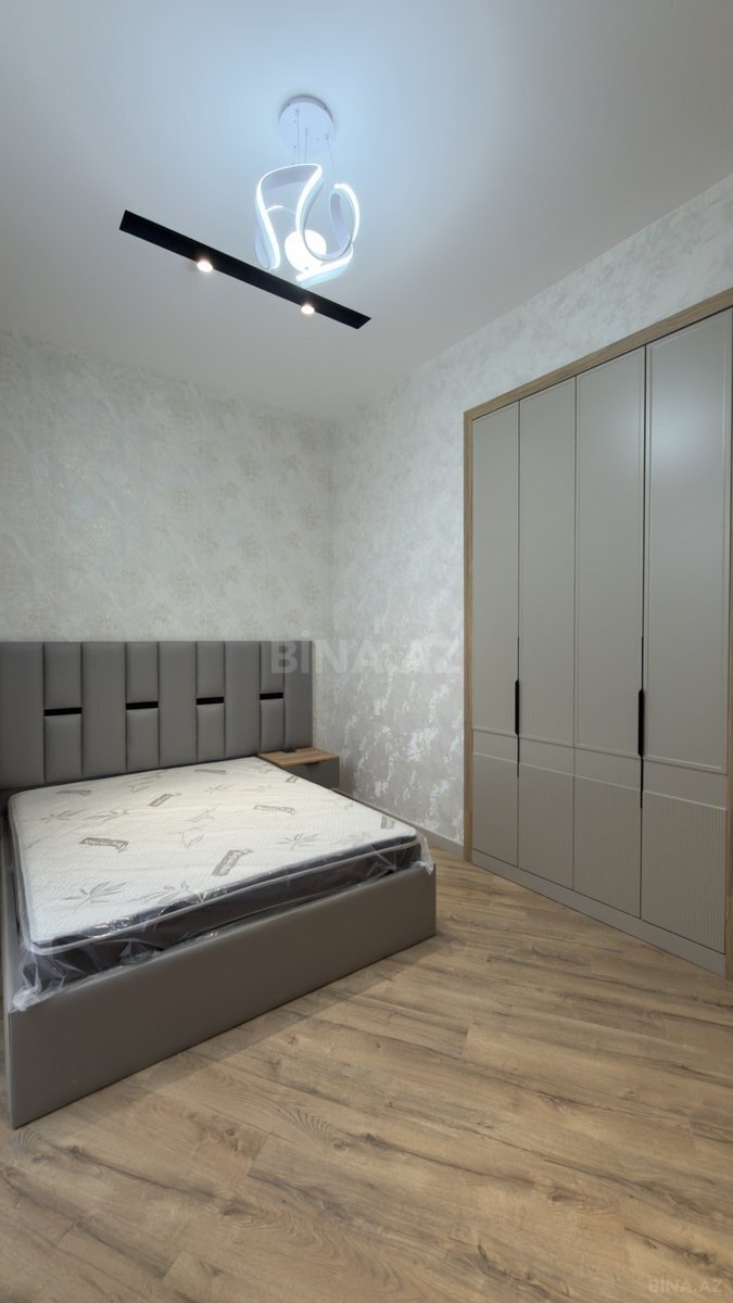 4 otaqlı Həyət evi/Bağ evi, Mərdəkan q., Bakı