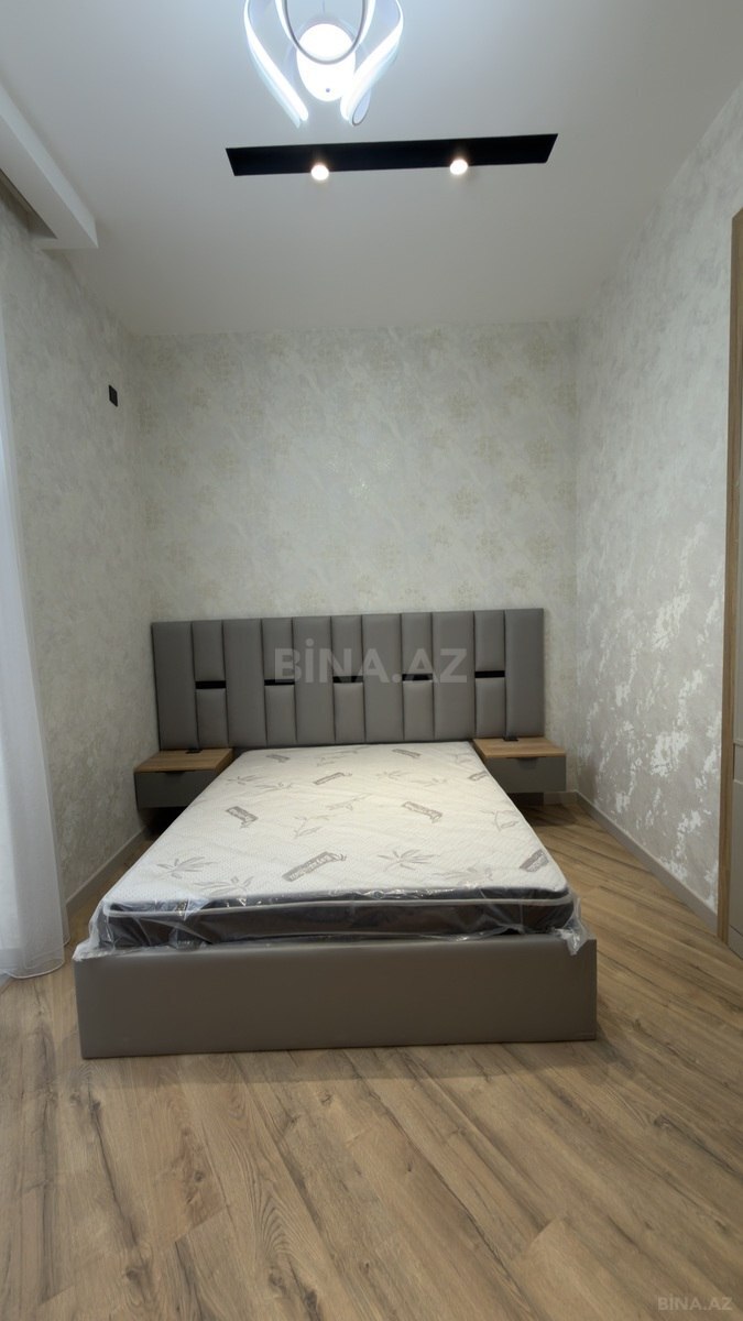 4 otaqlı Həyət evi/Bağ evi, Mərdəkan q., Bakı