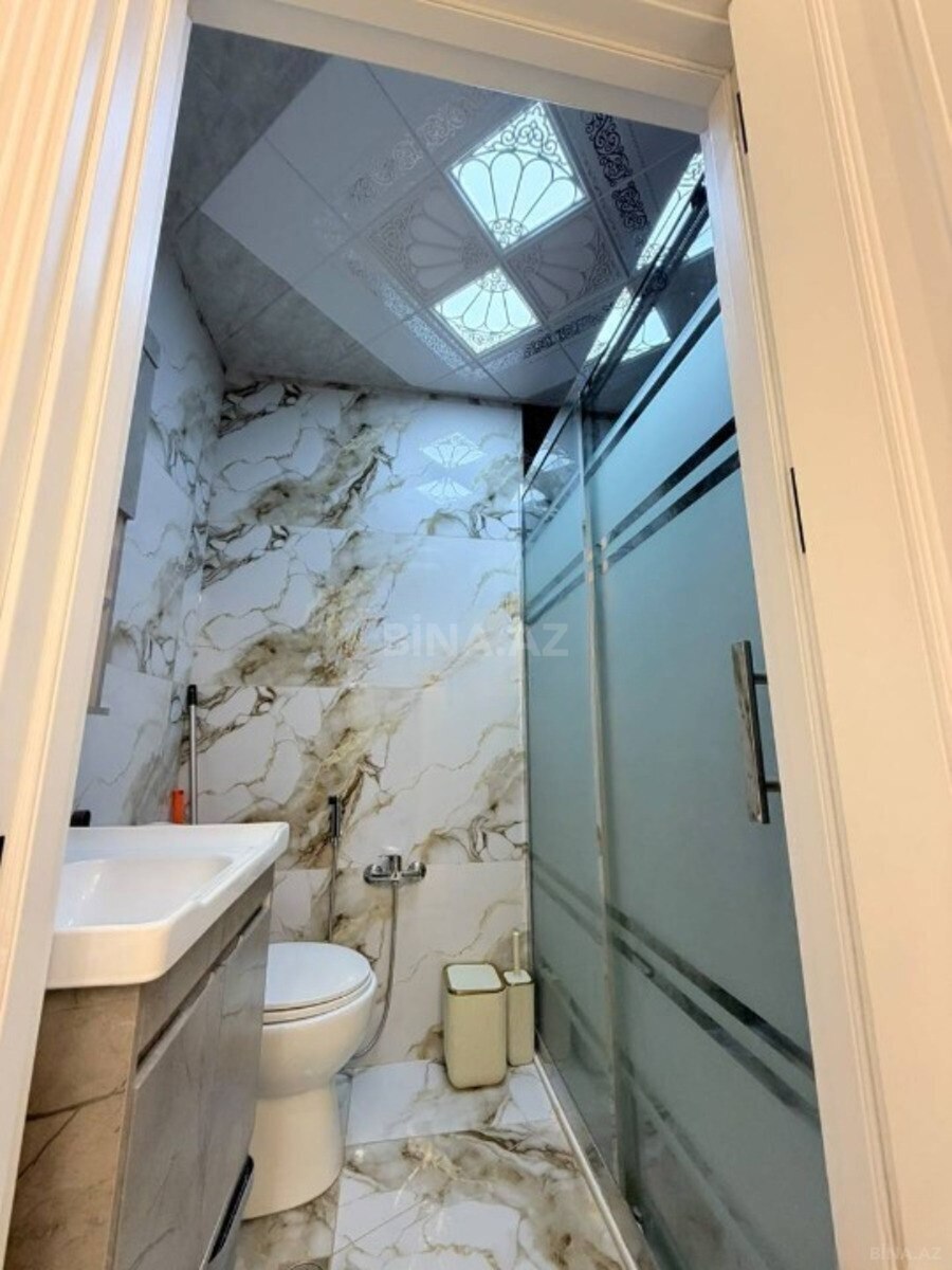 2 otaqlı Yeni tikili, 20 Yanvar m., Bakı
