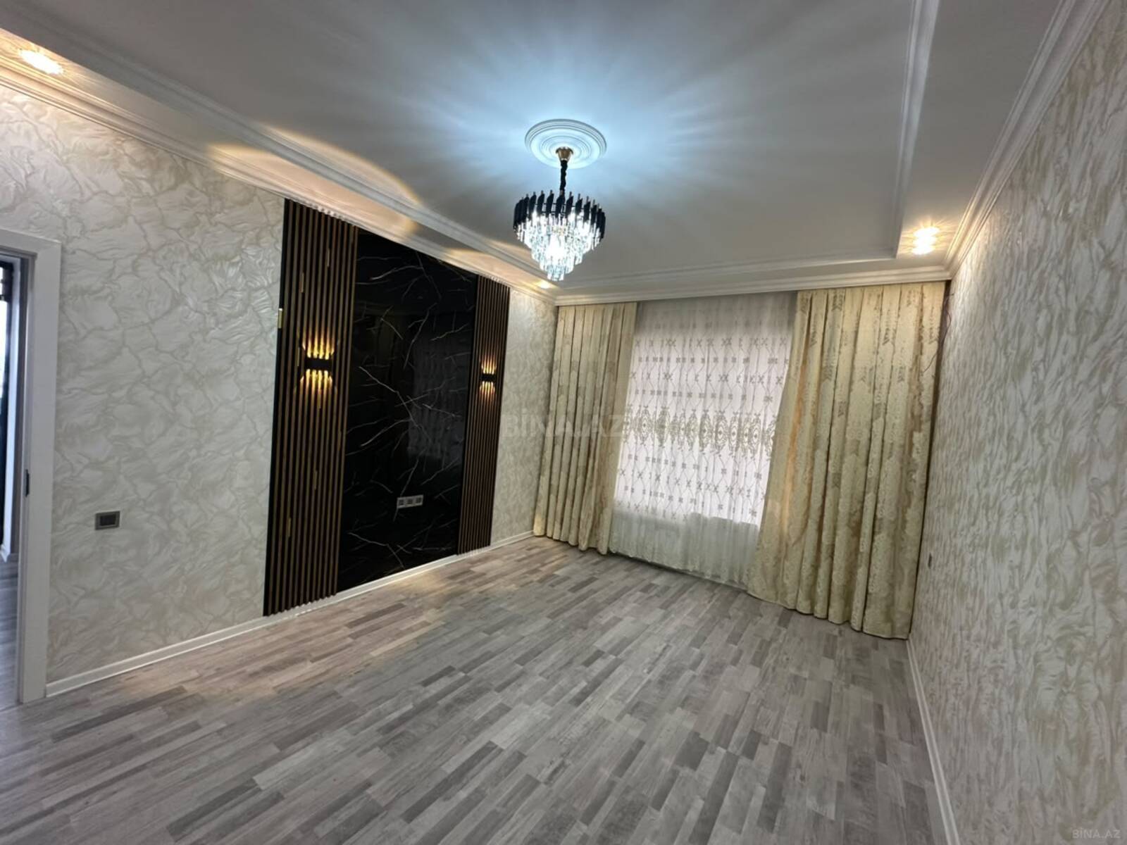 3 otaqlı Həyət evi/Bağ evi, Masazır q., Bakı