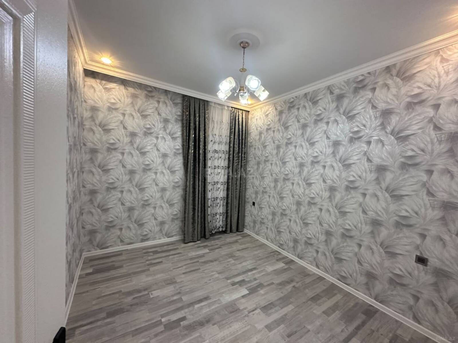3 otaqlı Həyət evi/Bağ evi, Masazır q., Bakı