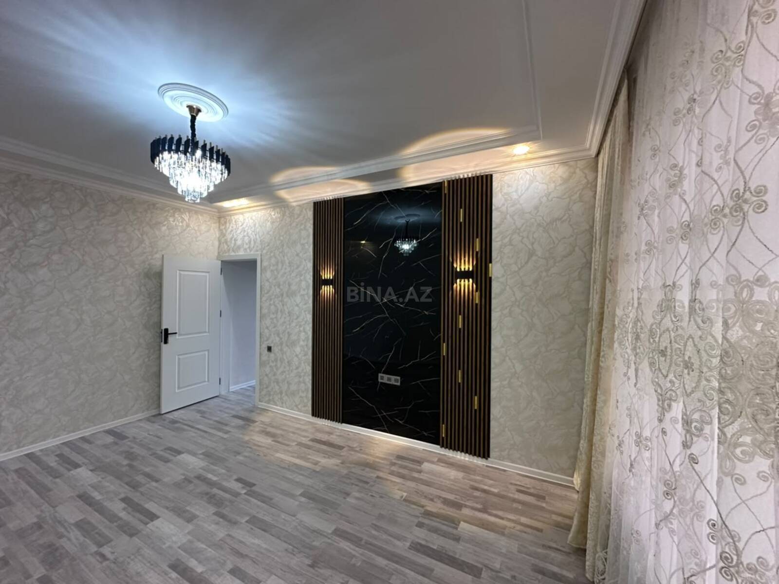 3 otaqlı Həyət evi/Bağ evi, Masazır q., Bakı