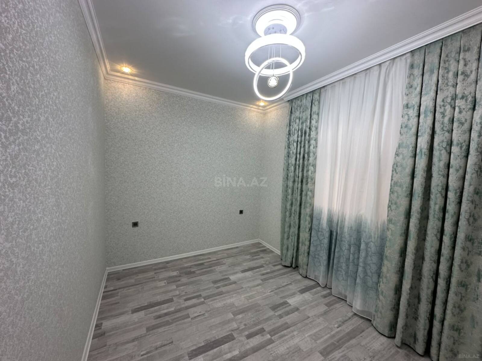 3 otaqlı Həyət evi/Bağ evi, Masazır q., Bakı