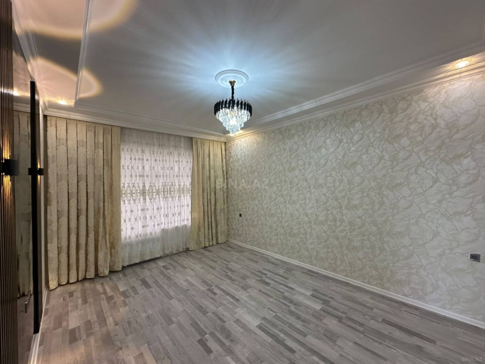 3 otaqlı Həyət evi/Bağ evi, Masazır q., Bakı