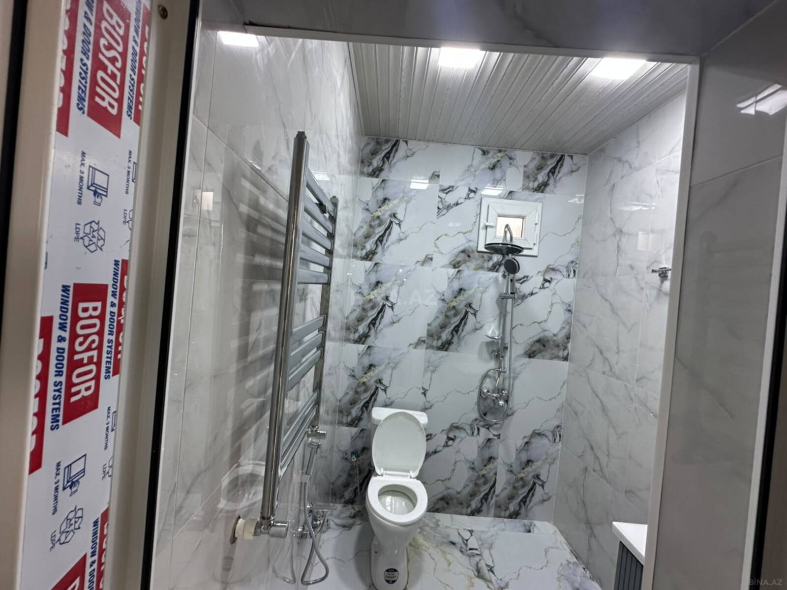 3 otaqlı Həyət evi/Bağ evi, Masazır q., Bakı