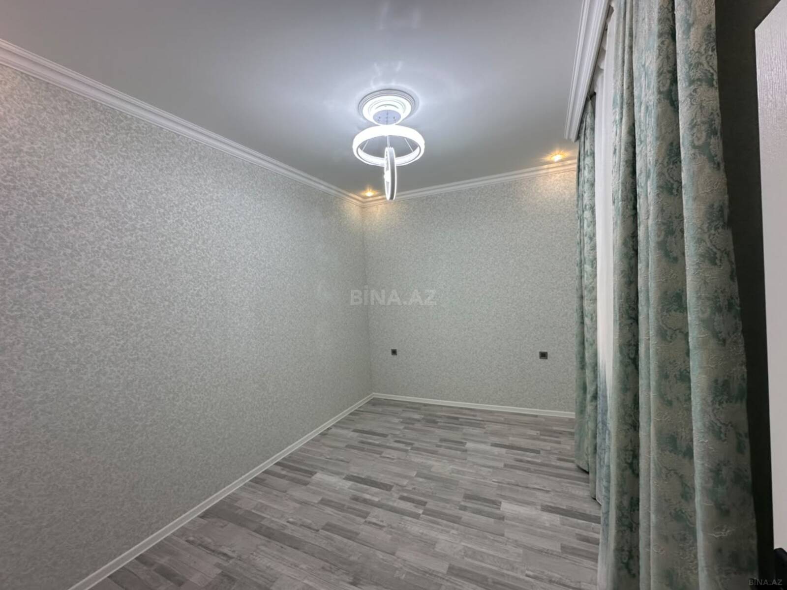 3 otaqlı Həyət evi/Bağ evi, Masazır q., Bakı