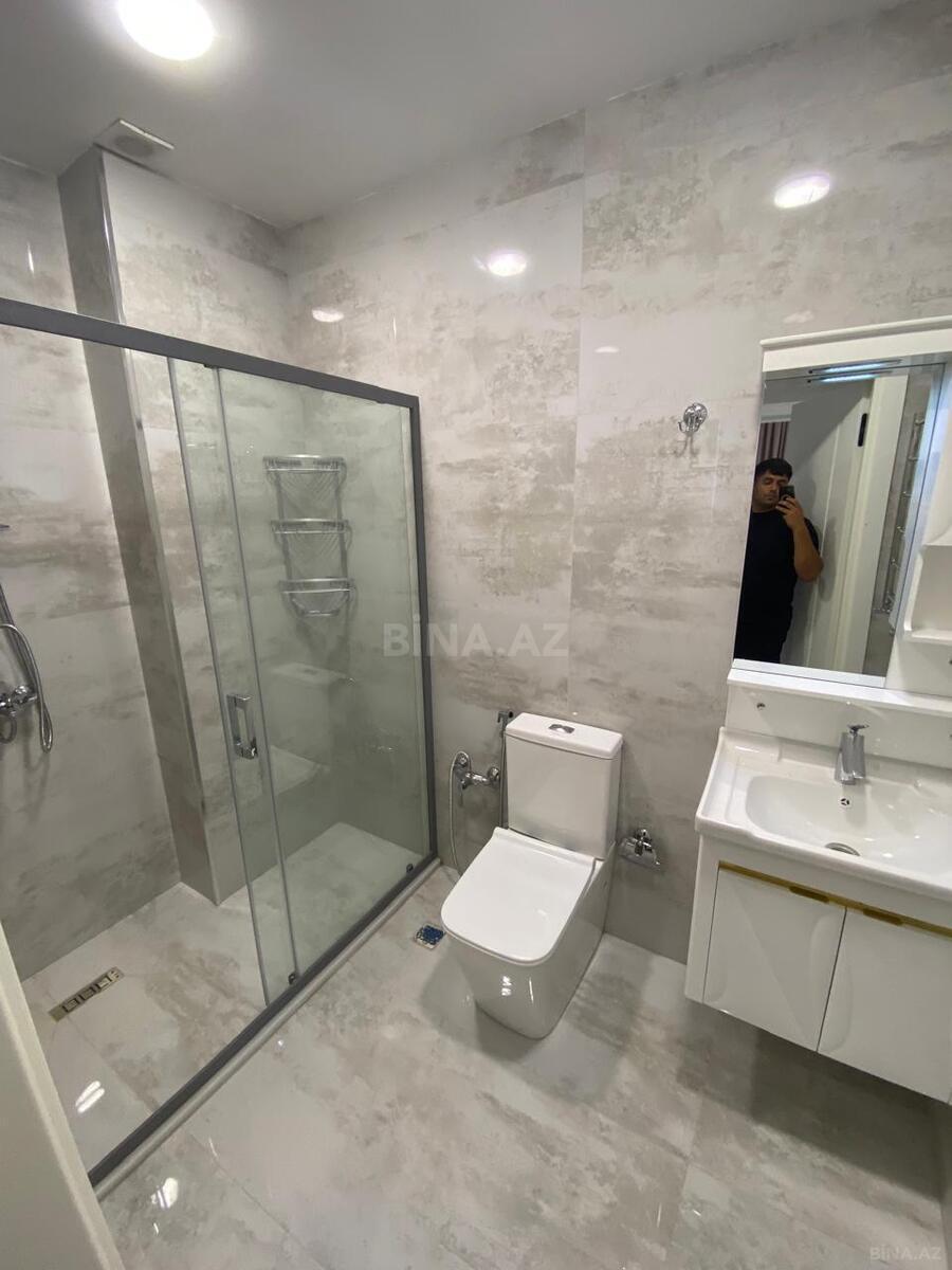 3 otaqlı Yeni tikili, Xətai r., Bakı