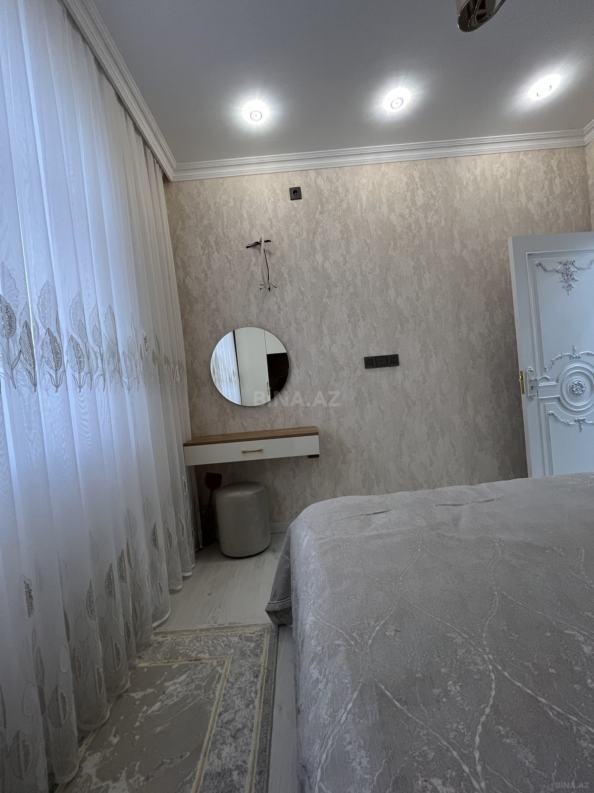 2 otaqlı Yeni tikili, Masazır q., Bakı