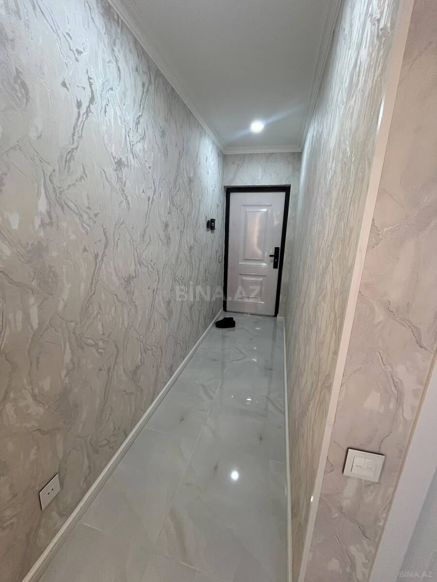 2 otaqlı Yeni tikili, Xırdalan