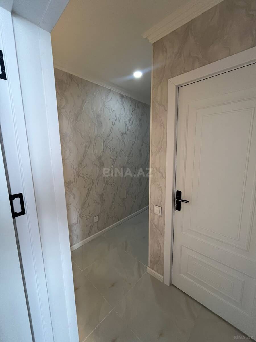 2 otaqlı Yeni tikili, Xırdalan