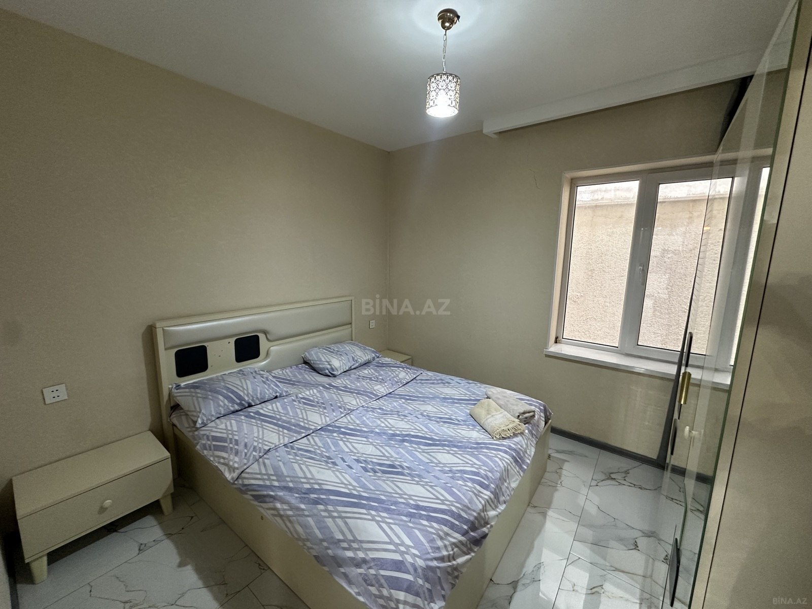 3 otaqlı Həyət evi/Bağ evi, Şüvəlan q., Bakı