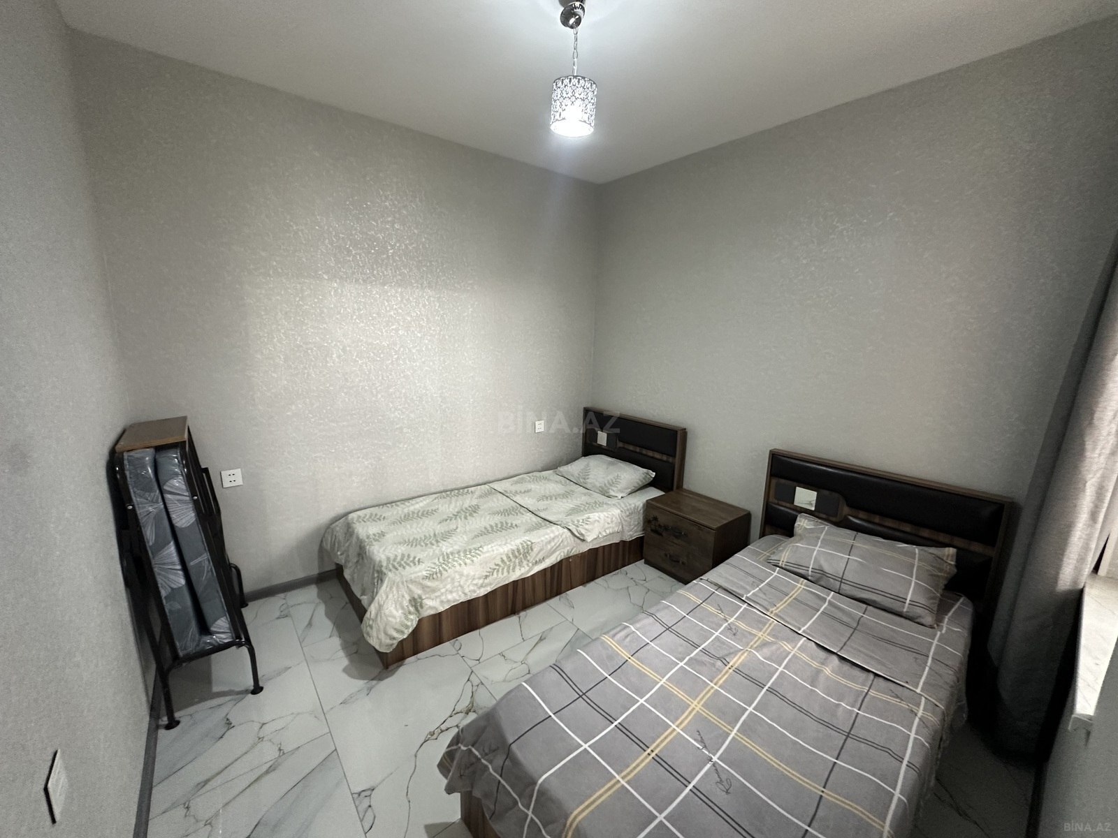 3 otaqlı Həyət evi/Bağ evi, Şüvəlan q., Bakı