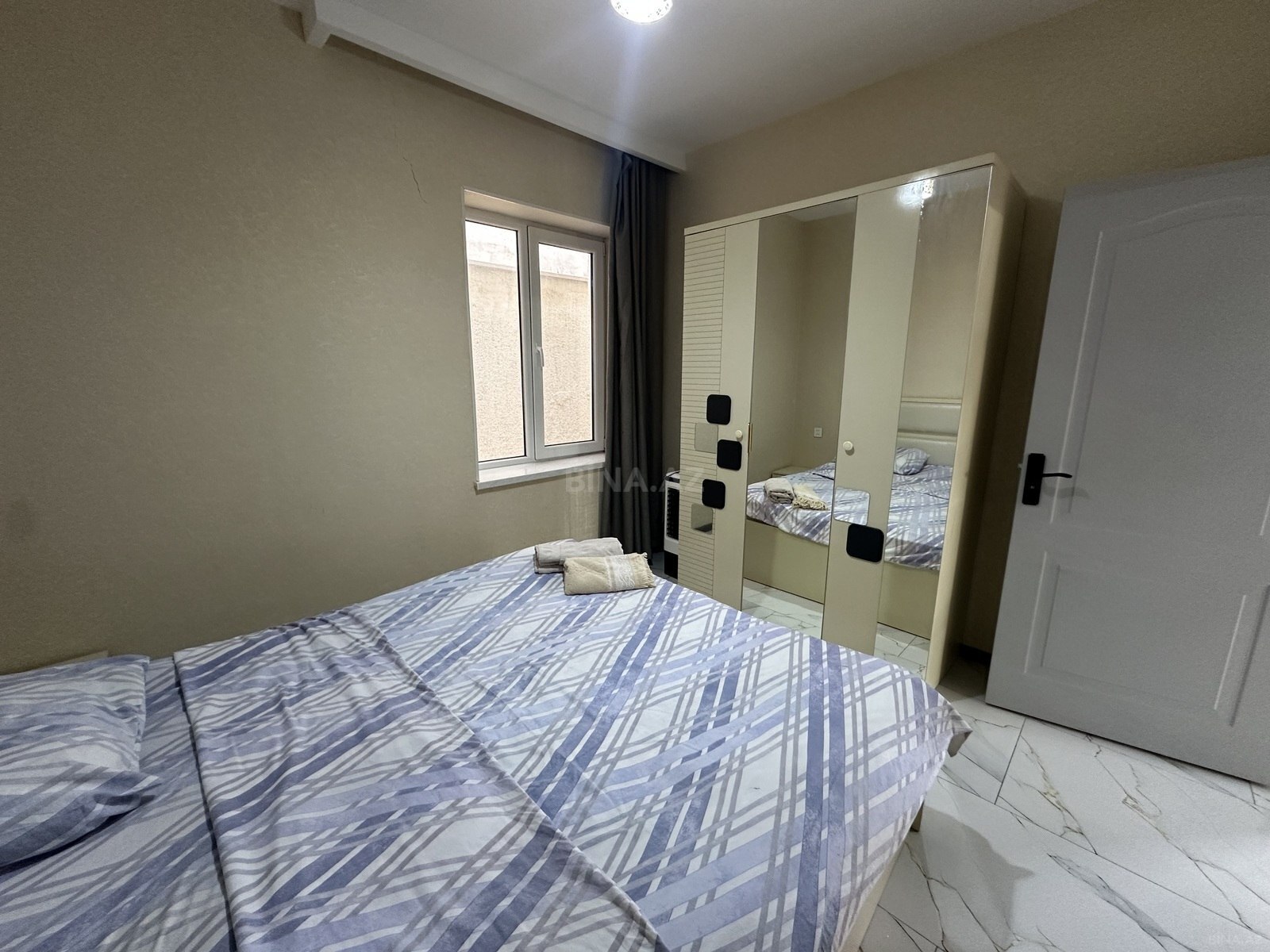 3 otaqlı Həyət evi/Bağ evi, Şüvəlan q., Bakı