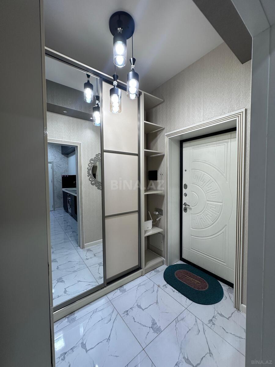 2 otaqlı Yeni tikili, Xətai r., Bakı