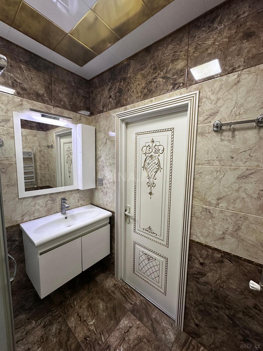 2 otaqlı Yeni tikili, Xətai r., Bakı
