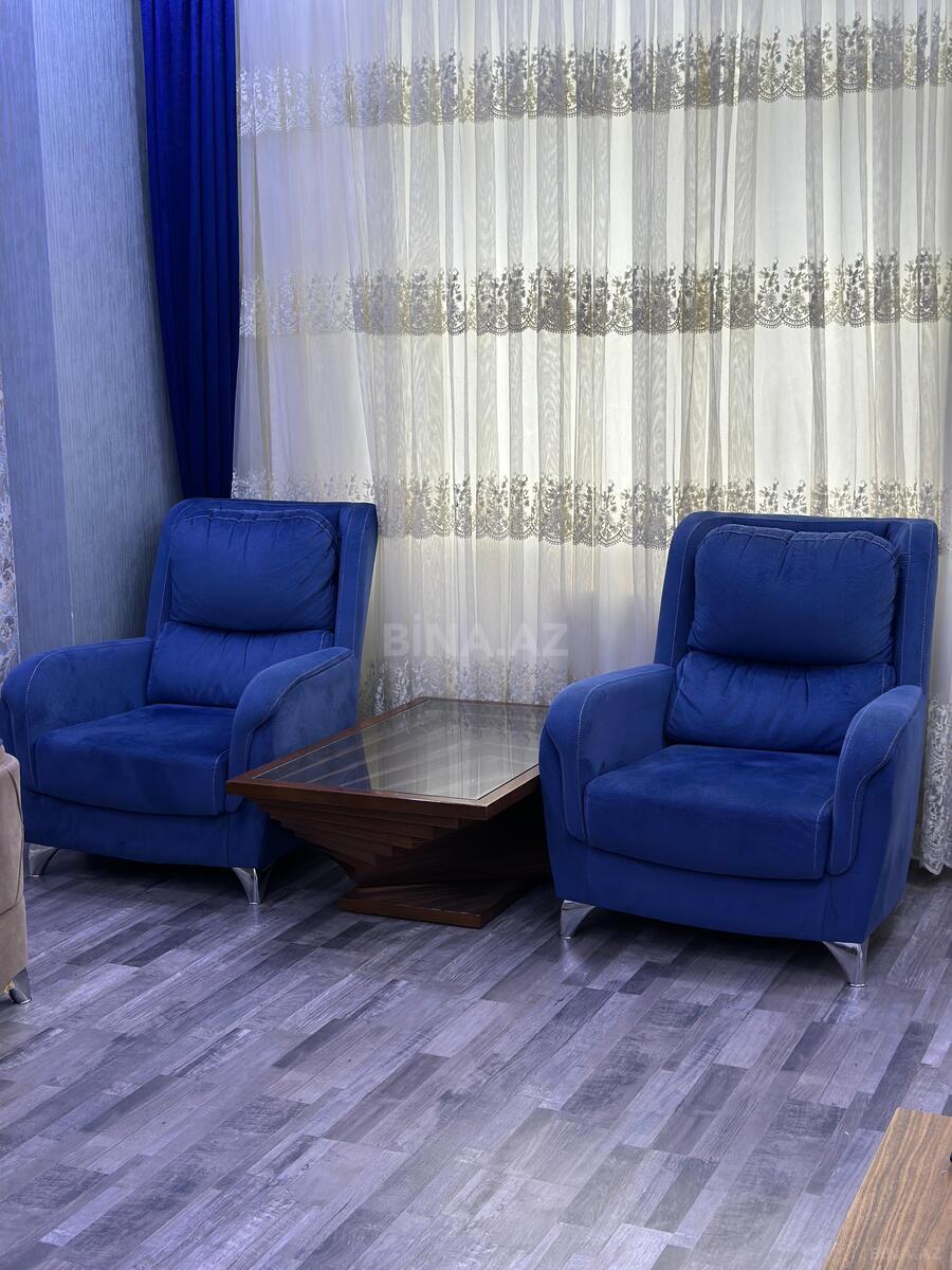 2 otaqlı Yeni tikili, Xətai r., Bakı