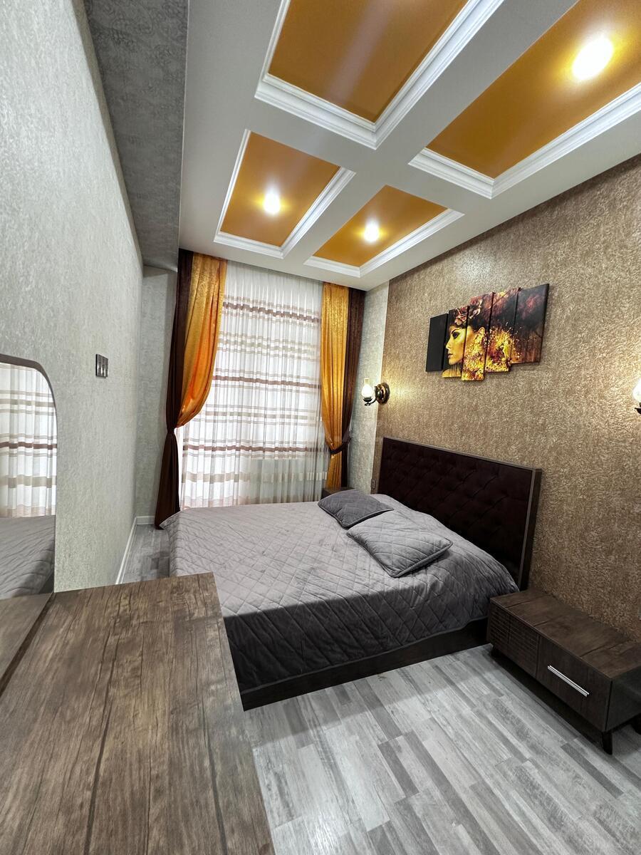 2 otaqlı Yeni tikili, Xətai r., Bakı
