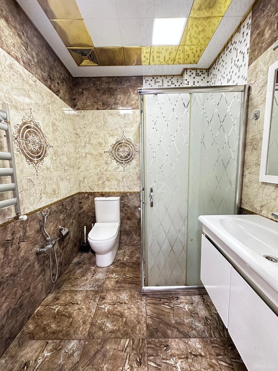2 otaqlı Yeni tikili, Xətai r., Bakı