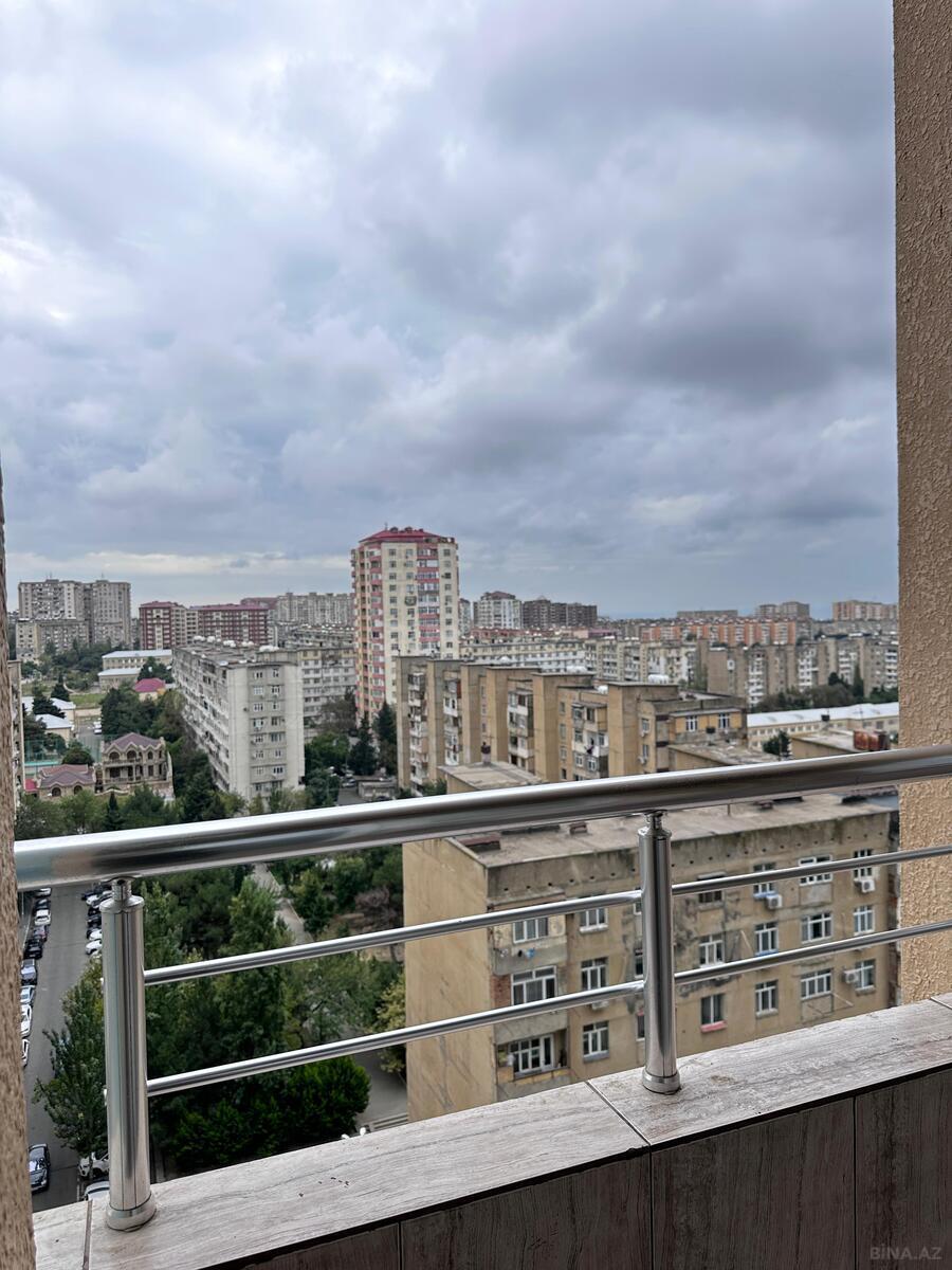 2 otaqlı Yeni tikili, Xətai r., Bakı