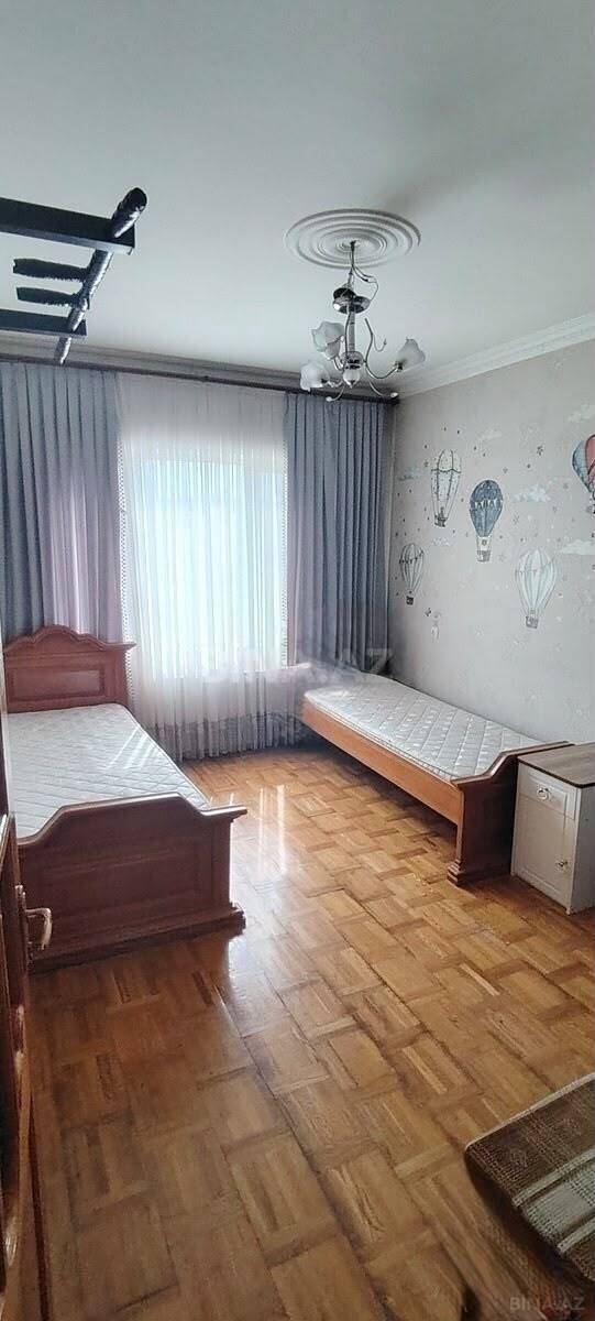 3 otaqlı Köhnə tikili, Yasamal r., Bakı