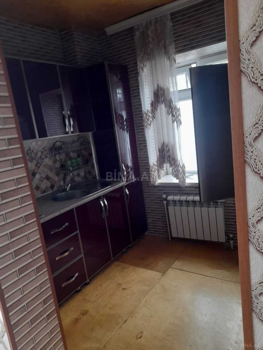 5 otaqlı Həyət evi/Bağ evi, Quba