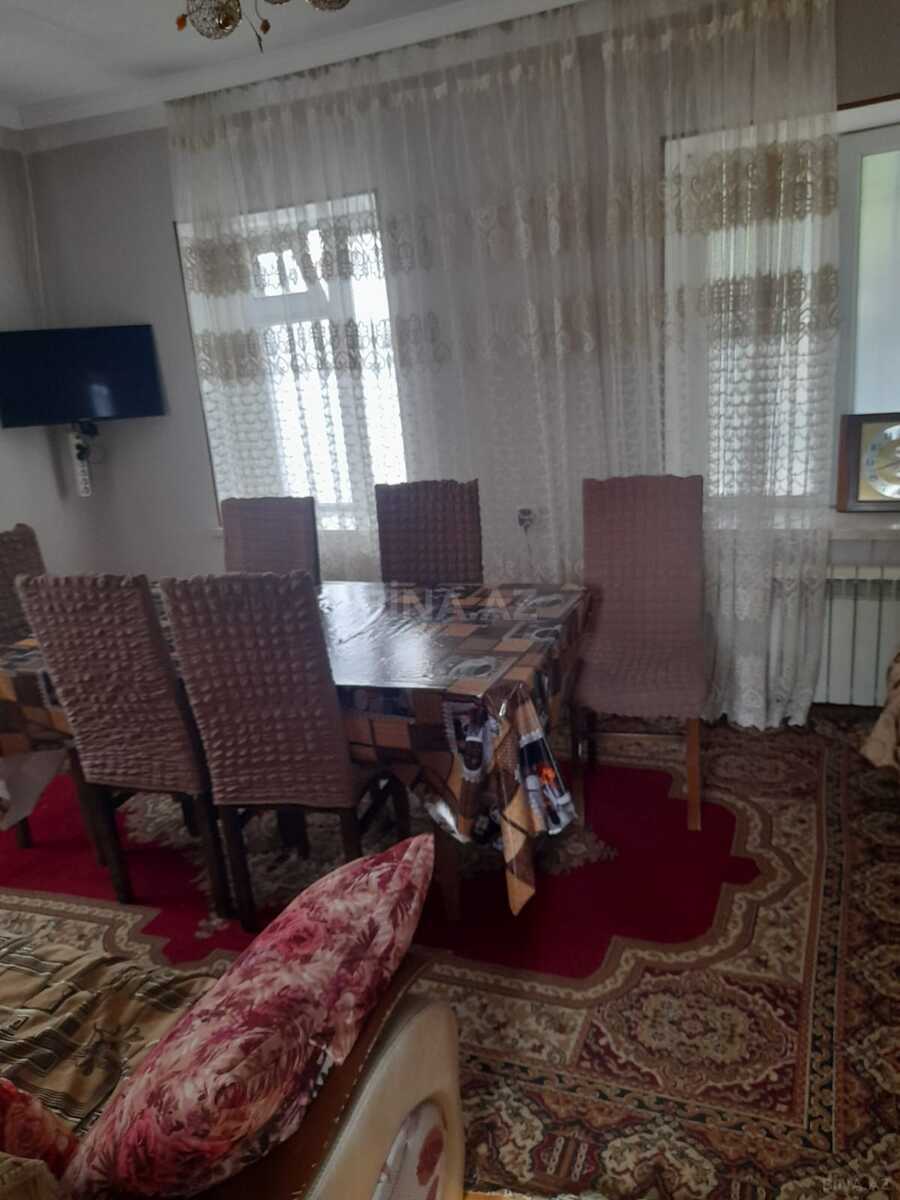 5 otaqlı Həyət evi/Bağ evi, Quba