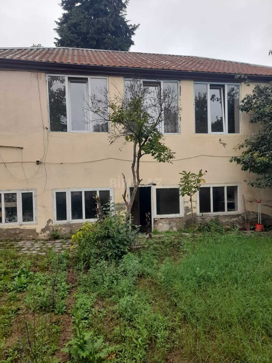 5 otaqlı Həyət evi/Bağ evi, Quba