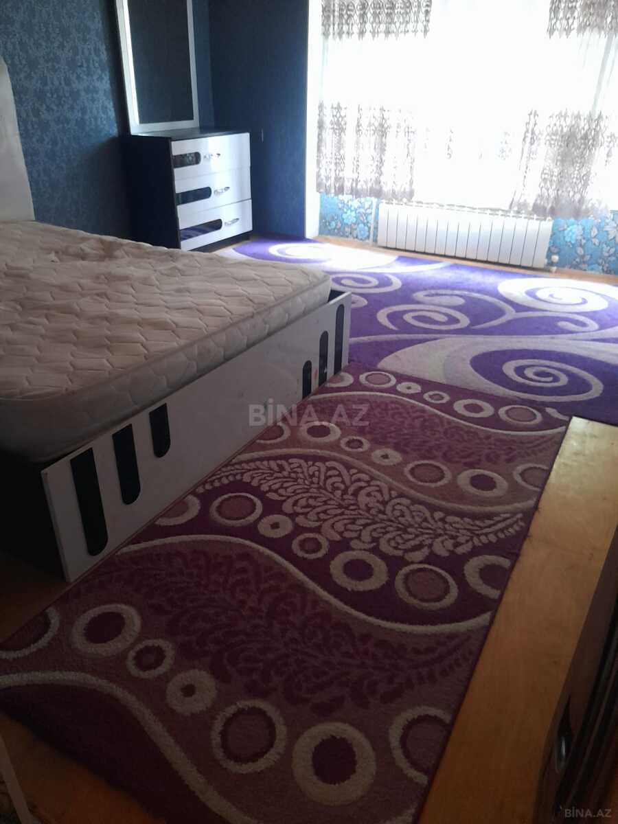 5 otaqlı Həyət evi/Bağ evi, Quba