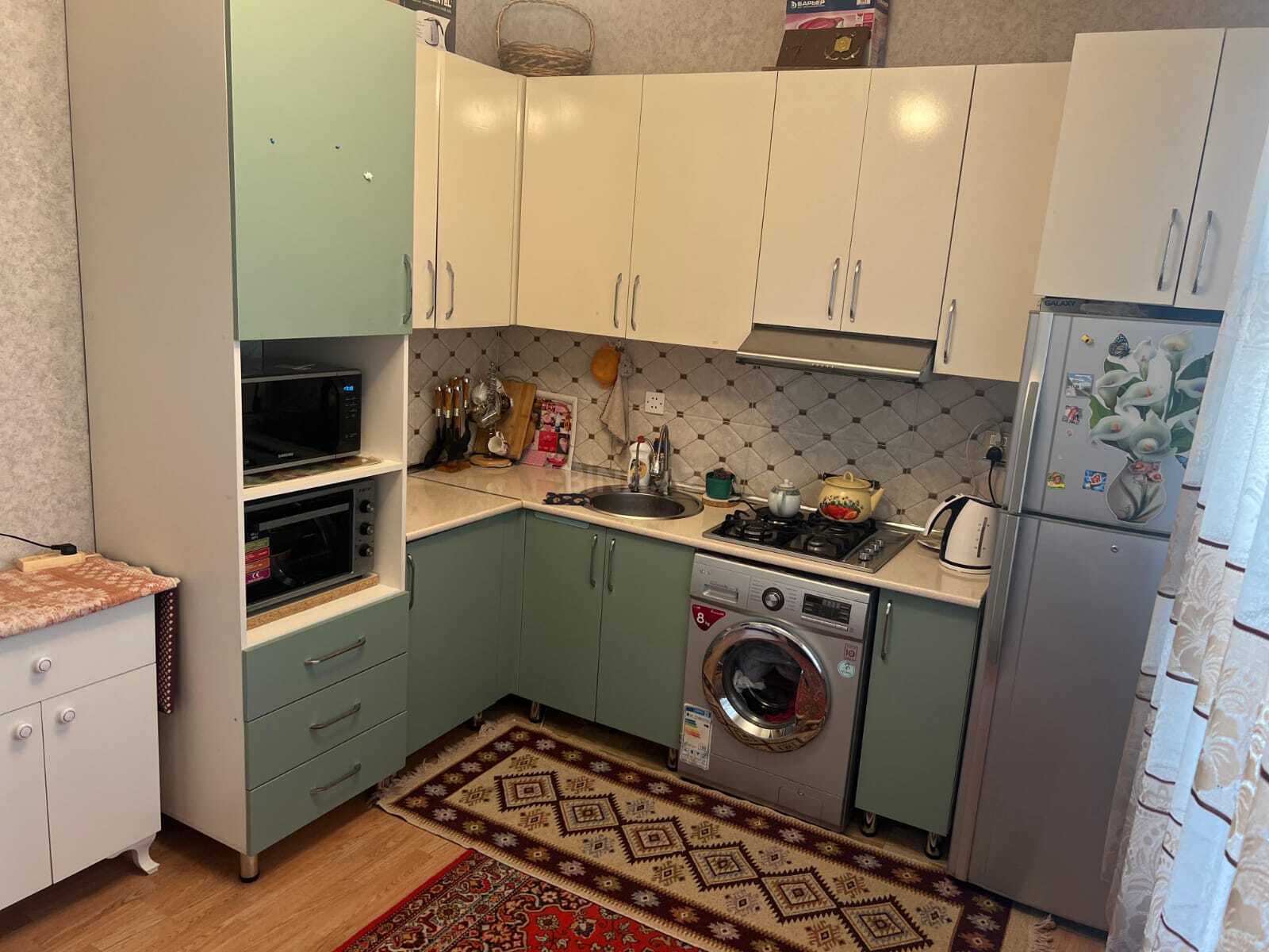 3 otaqlı Həyət evi/Bağ evi, Xırdalan