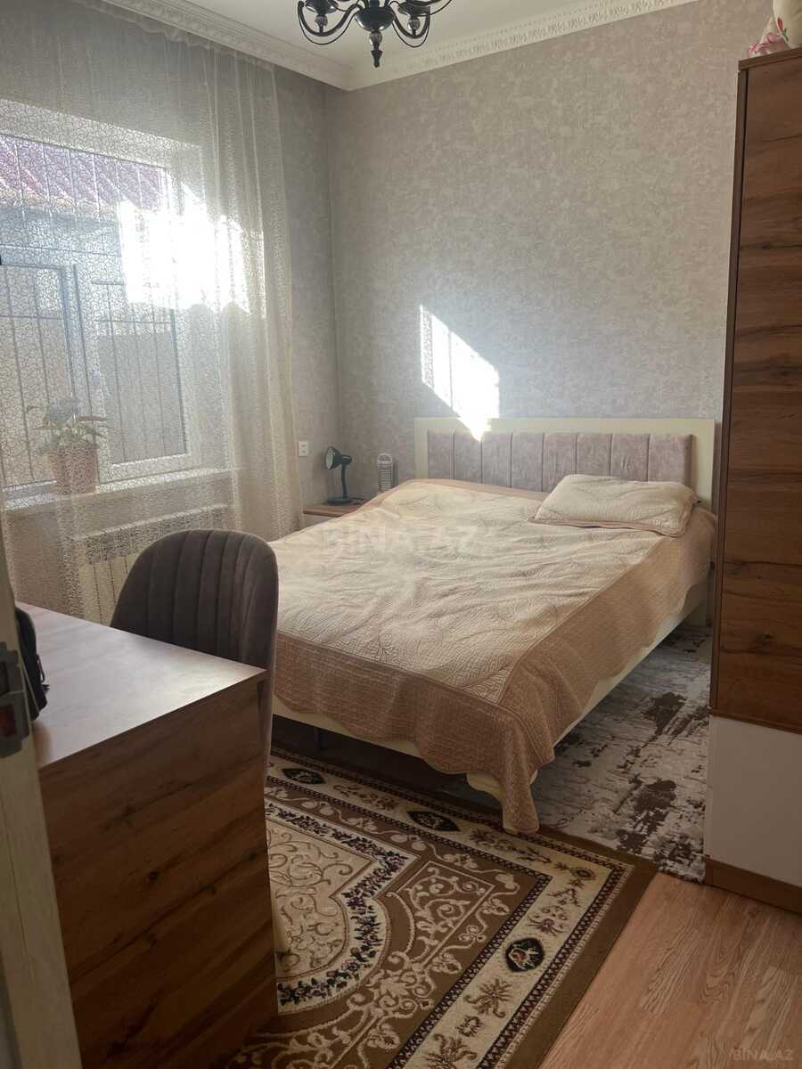 3 otaqlı Həyət evi/Bağ evi, Xırdalan