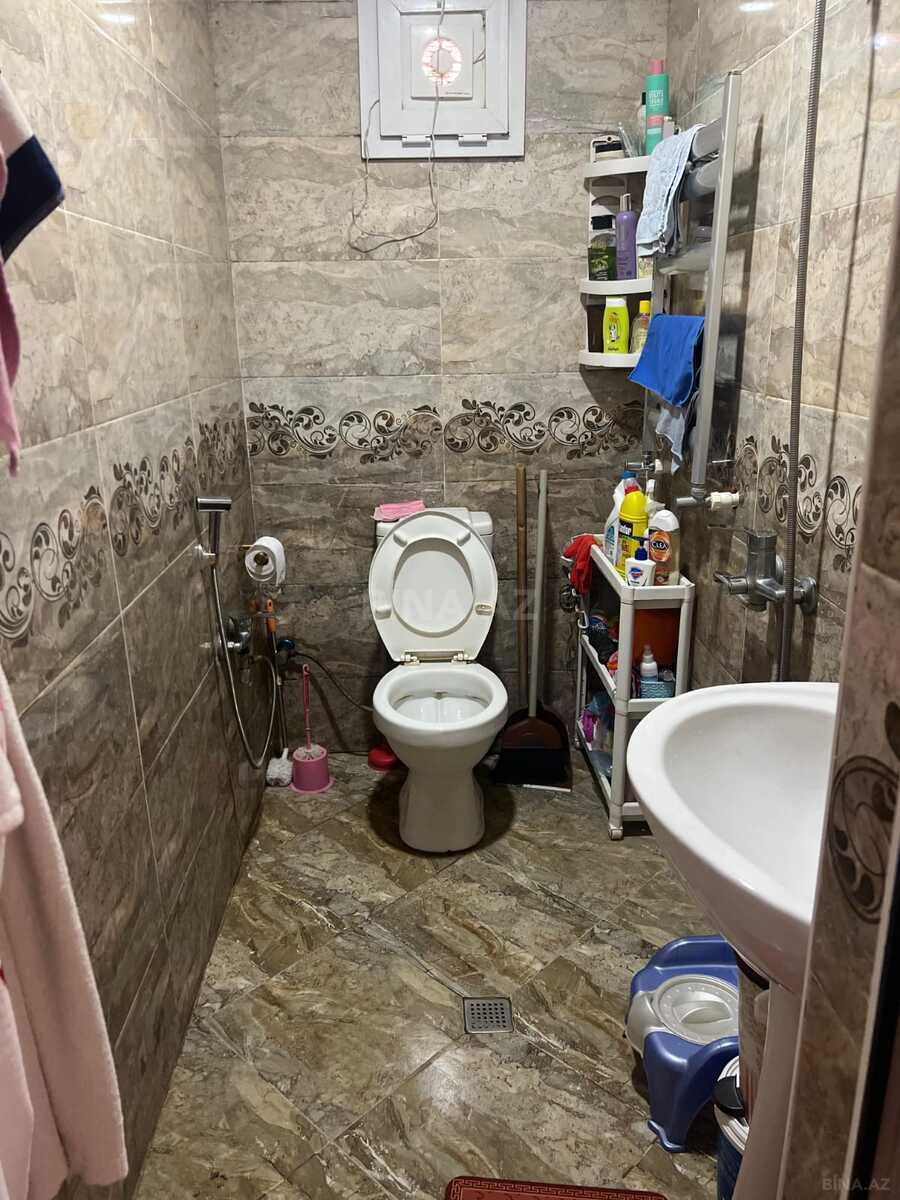 3 otaqlı Həyət evi/Bağ evi, Xırdalan
