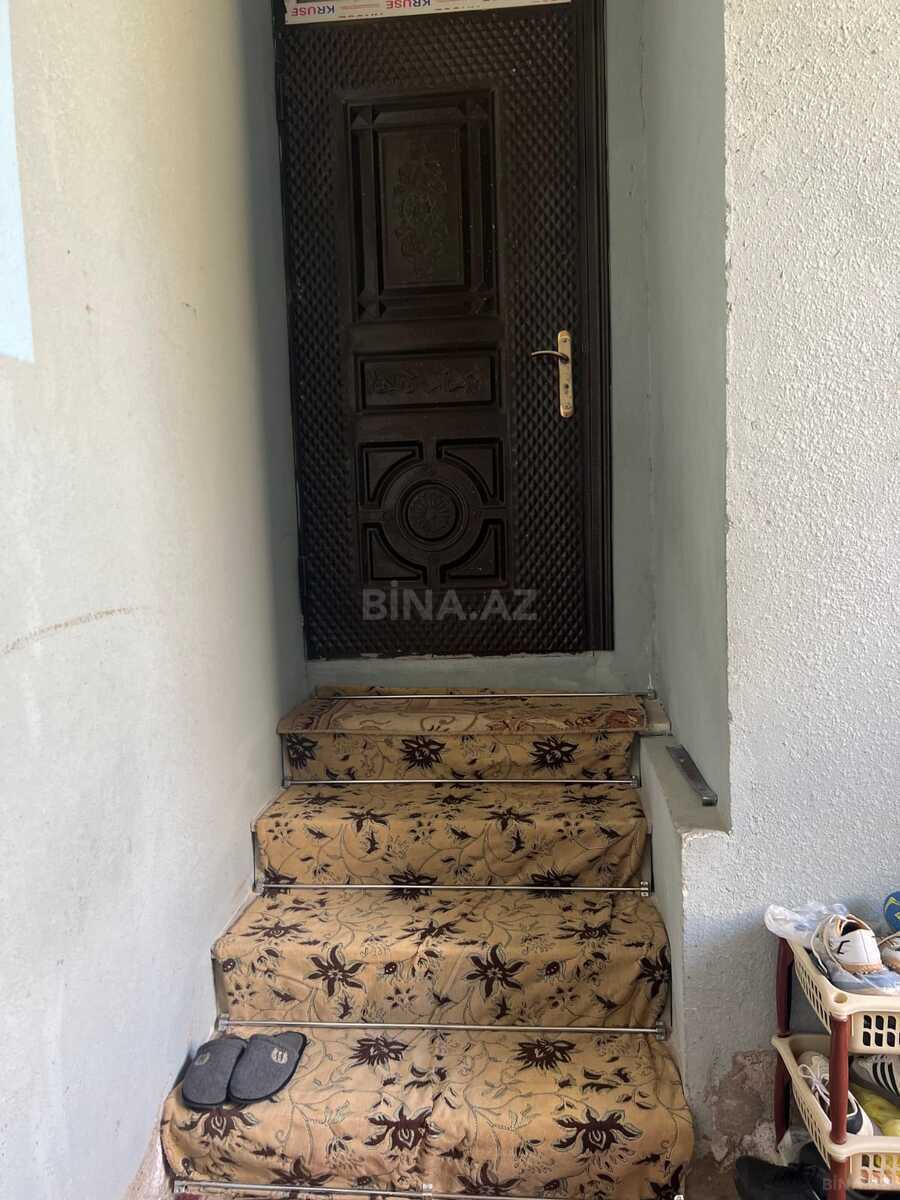 3 otaqlı Həyət evi/Bağ evi, Xırdalan