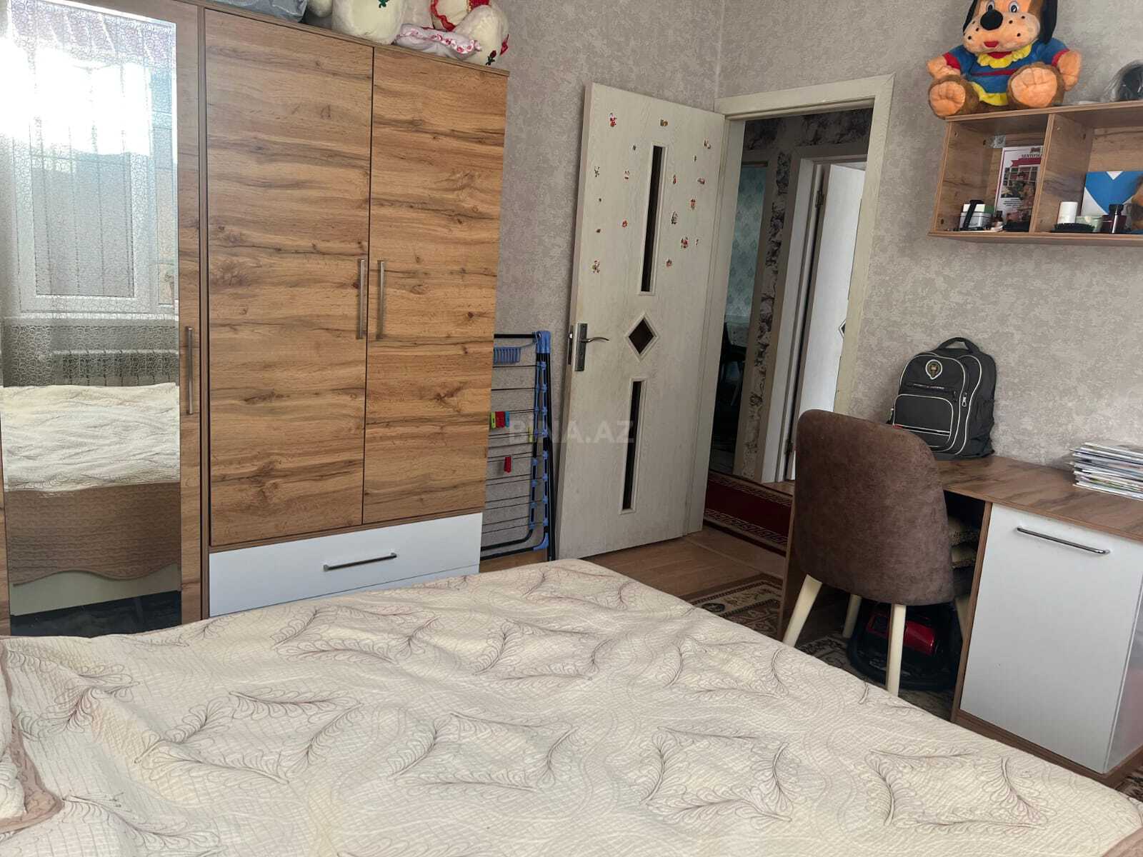 3 otaqlı Həyət evi/Bağ evi, Xırdalan