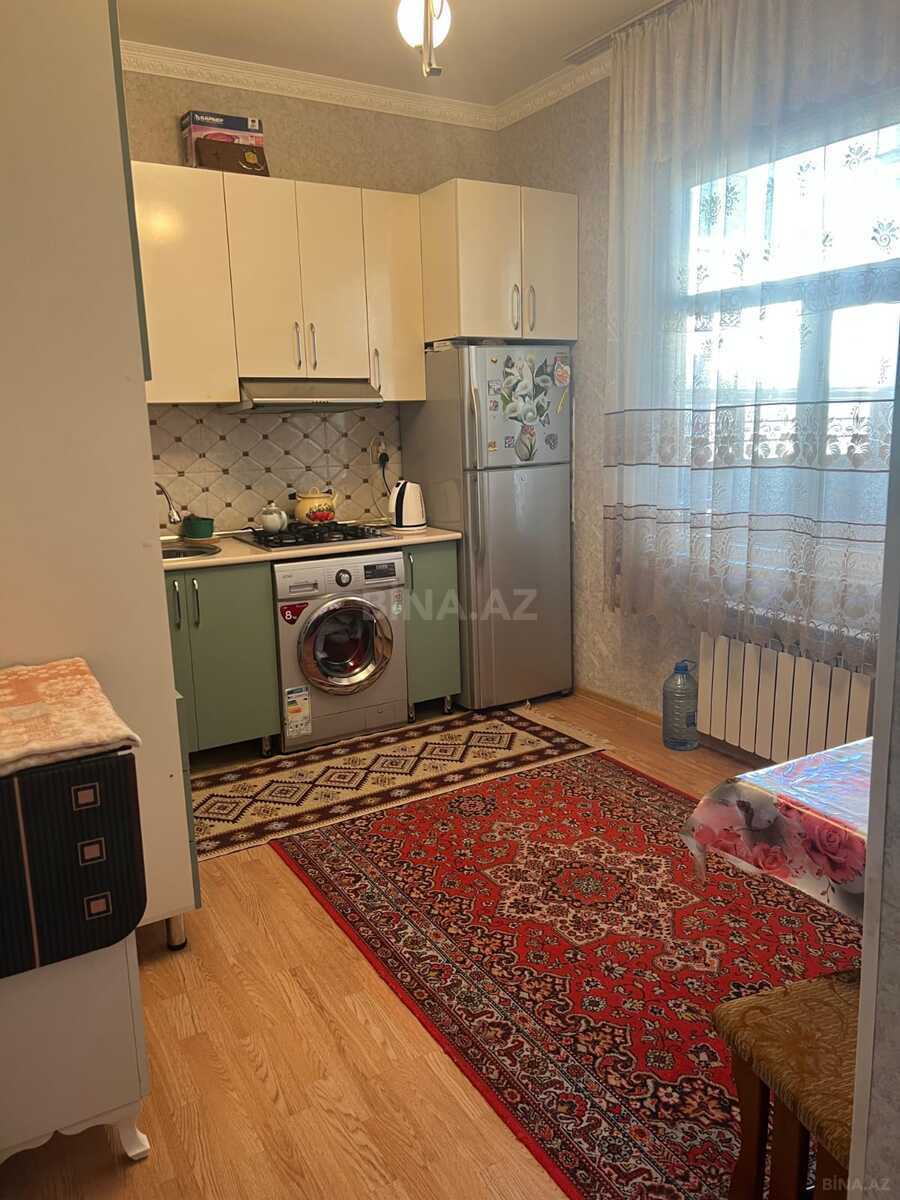 3 otaqlı Həyət evi/Bağ evi, Xırdalan
