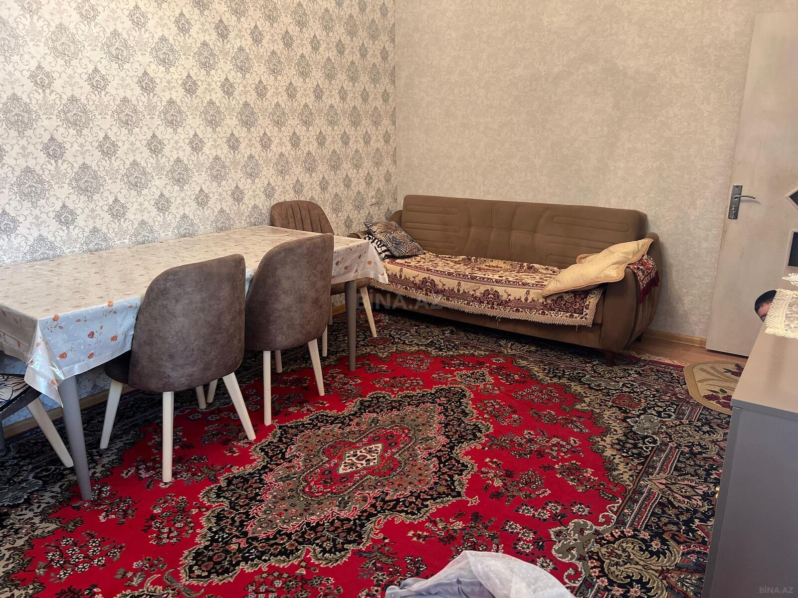 3 otaqlı Həyət evi/Bağ evi, Xırdalan