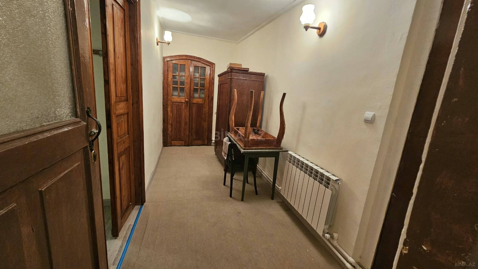 2 otaqlı Köhnə tikili, İçəri Şəhər m., Bakı