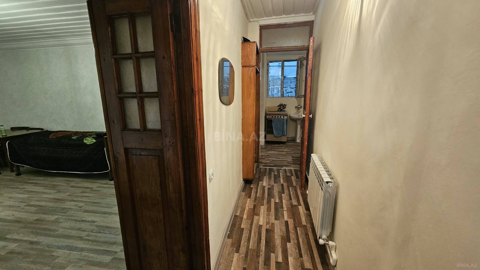 2 otaqlı Köhnə tikili, İçəri Şəhər m., Bakı